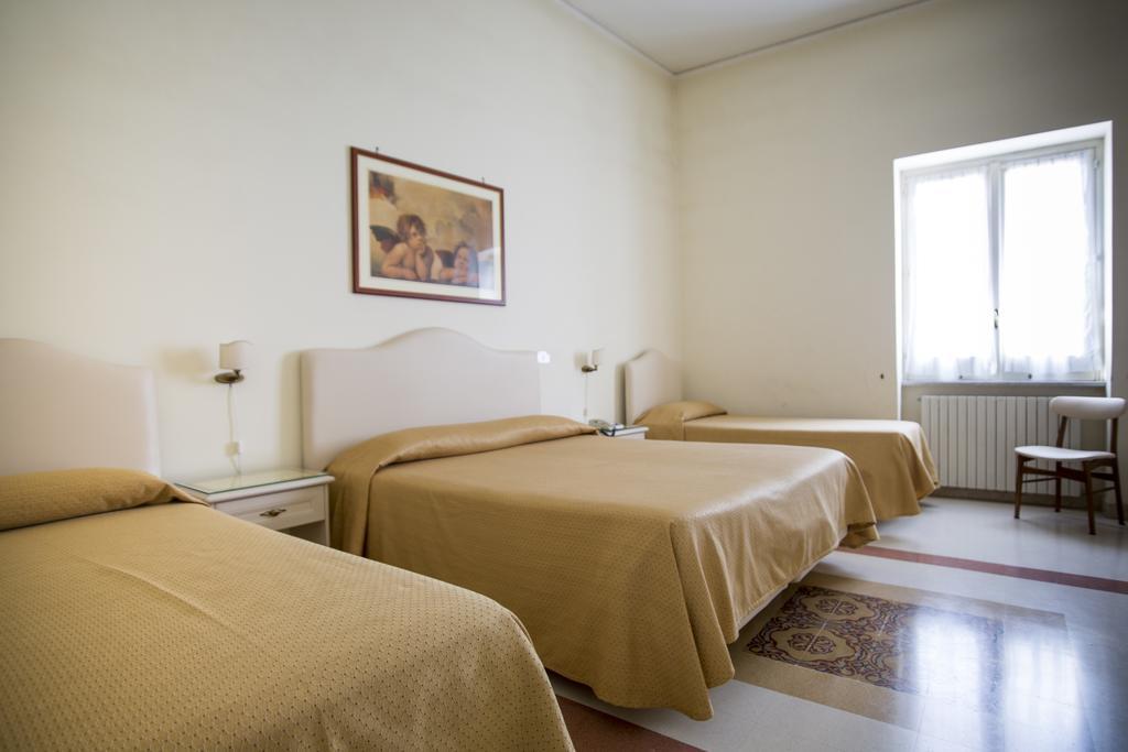 Domus San Vincenzo Bed & Breakfast Sant'Agnello Room photo